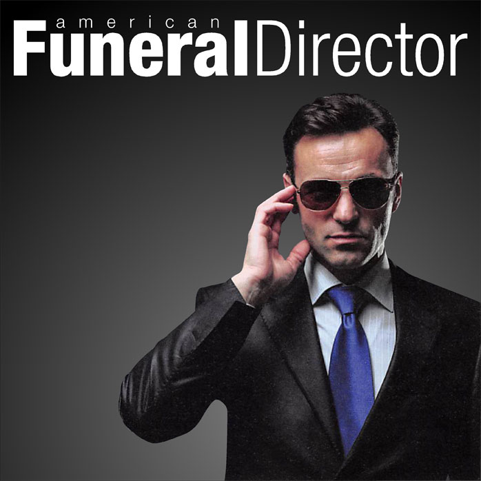 American Funeral Director
