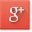 Google Plus button