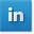 LinkedIn button