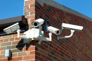 Korner Security security-cameras