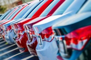 Car Dealership Security Guards