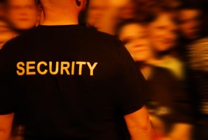 Black Friday Korner Security