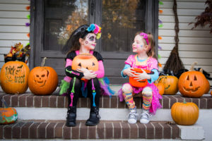 halloween safety tips korner security guards metro detroit