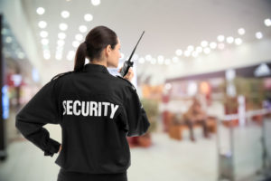 security guard jobs Korner Security Detroit