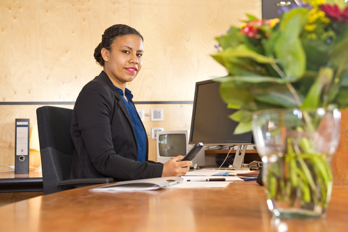 Front Desk Security Guard Duties