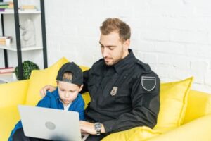 security guard jobs for dad korner security detroit